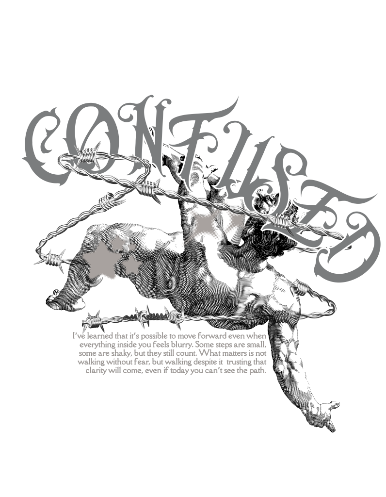 kaos gen z streetwear